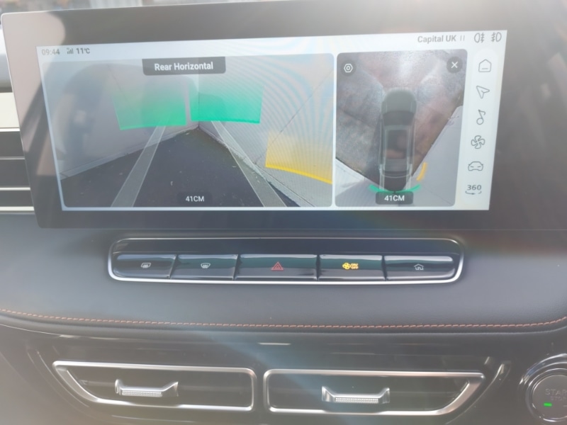 Used MG MG HS 2025 for sale - 77674378: Photo 13