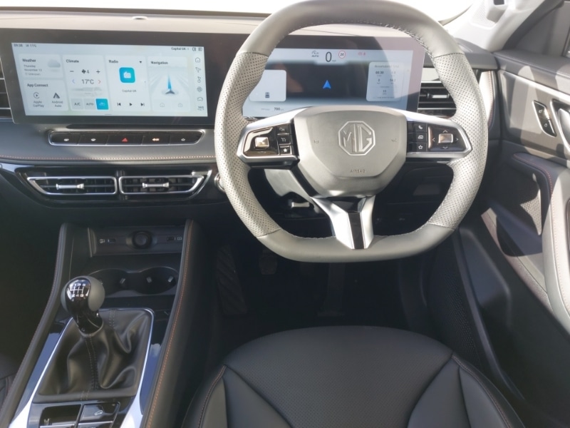 Used MG MG HS 2025 for sale - 77674378: Photo 7