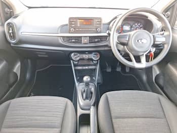 Used Kia Picanto 2020 for sale - 79654129: Photo