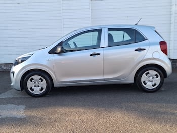 Used Kia Picanto 2020 for sale - 79654129: Photo