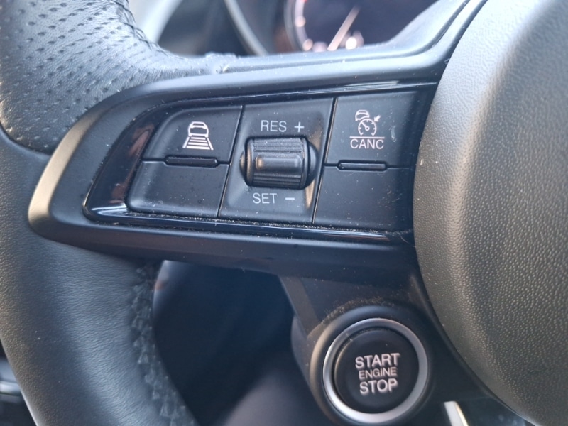 Used Alfa Romeo Giulia 2024 for sale - 77201784: Photo 15