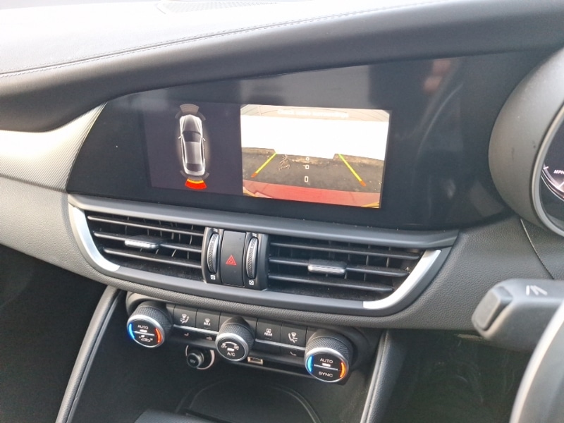 Used Alfa Romeo Giulia 2024 for sale - 77201784: Photo 17