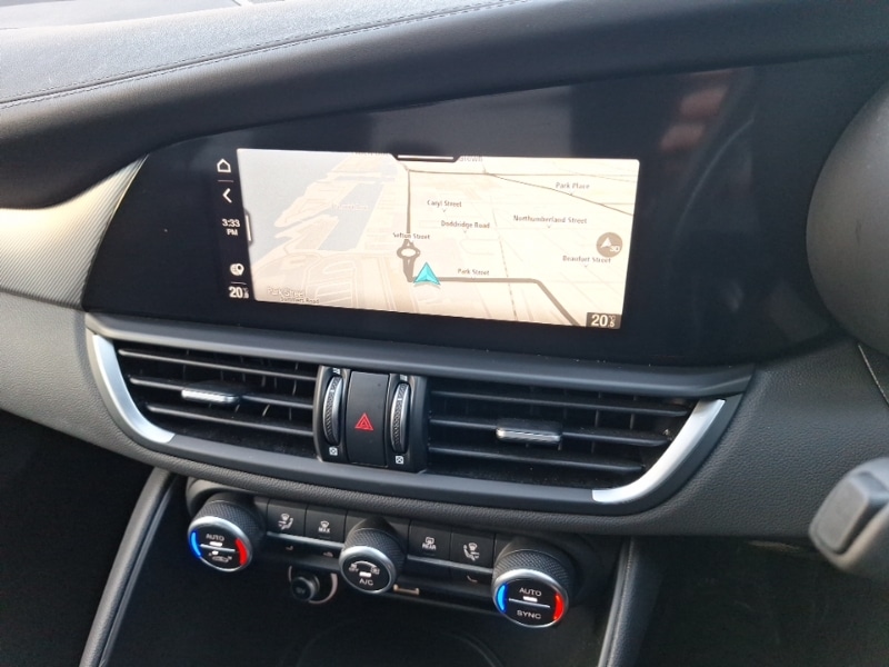 Used Alfa Romeo Giulia 2024 for sale - 77201784: Photo 18