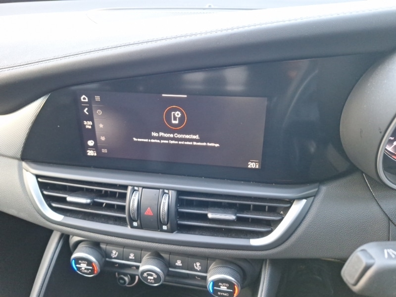 Used Alfa Romeo Giulia 2024 for sale - 77201784: Photo 19