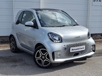 Used smart fortwo 2022 for sale - 78848423: Photo