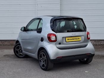 Used smart fortwo 2022 for sale - 78848423: Photo