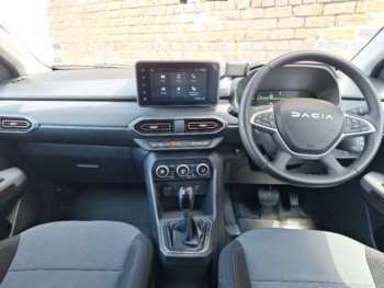 Used Dacia Jogger 2024 for sale - 75101615: Photo