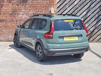 Used Dacia Jogger 2024 for sale - 75101615: Photo