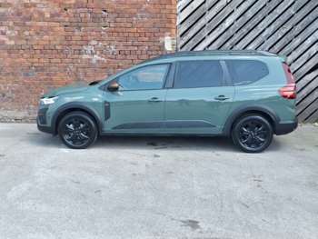 Used Dacia Jogger 2024 for sale - 75101615: Photo
