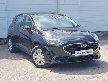 Used Ford Fiesta 2023 for sale - 78945484: Photo