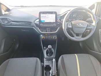 Used Ford Fiesta 2023 for sale - 78945484: Photo