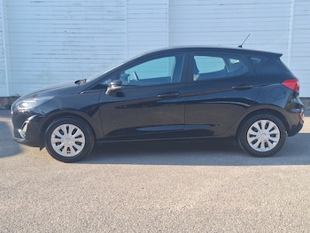 Used Ford Fiesta 2023 for sale - 78945484: Photo