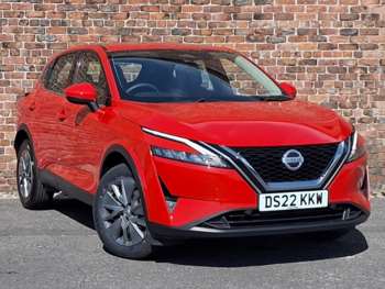 2022 - 1.3 DiG-T MH Visia 5dr