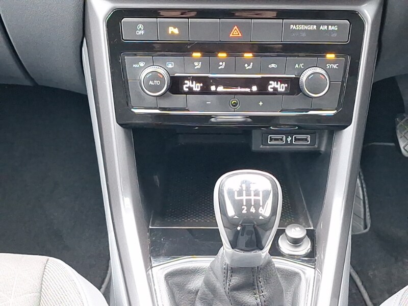 Used Volkswagen T-Cross 2020 for sale - 77816771: Photo 11