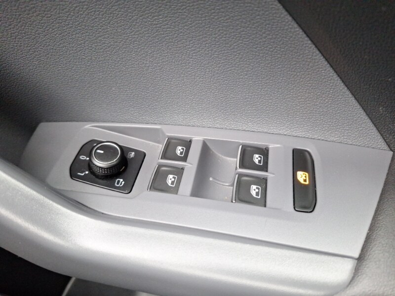 Used Volkswagen T-Cross 2020 for sale - 77816771: Photo 13