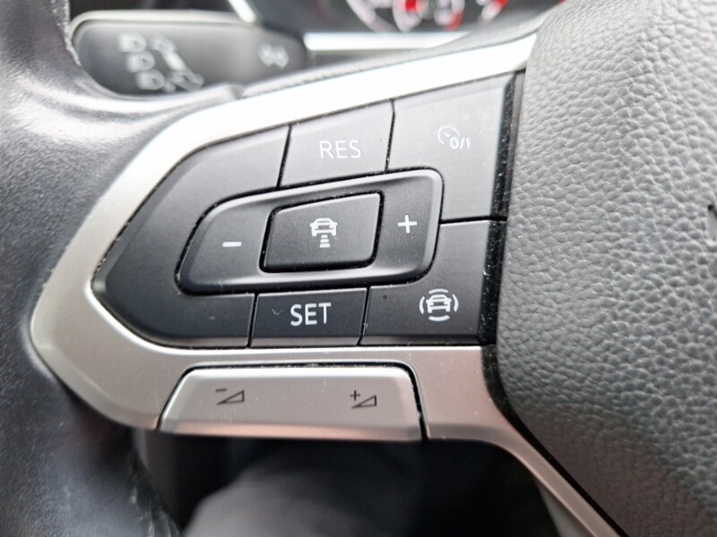 Used Volkswagen T-Cross 2020 for sale - 77816771: Photo 16