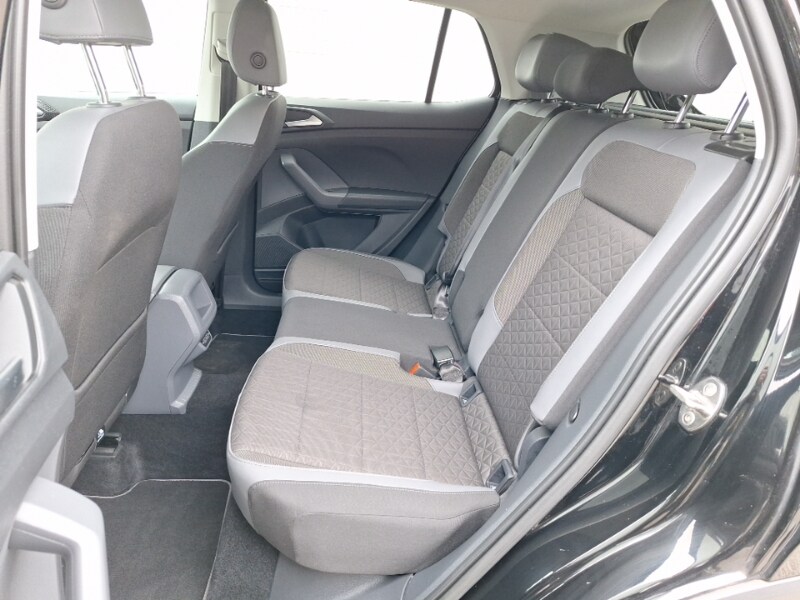 Used Volkswagen T-Cross 2020 for sale - 77816771: Photo 6
