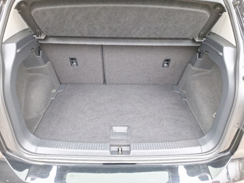 Used Volkswagen T-Cross 2020 for sale - 77816771: Photo 8