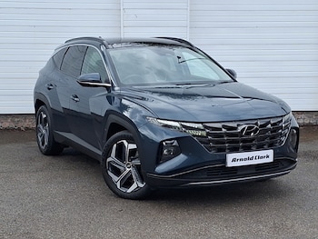 Used Hyundai TUCSON 2022 for sale - 78905919: Photo