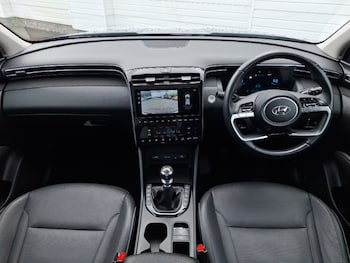 Used Hyundai TUCSON 2022 for sale - 78905919: Photo