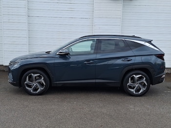 Used Hyundai TUCSON 2022 for sale - 78905919: Photo