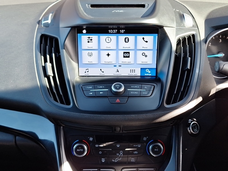 Used Ford Kuga 2019 for sale - 77173863: Photo 10