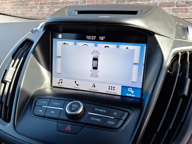 Used Ford Kuga 2019 for sale - 77173863: Photo 11