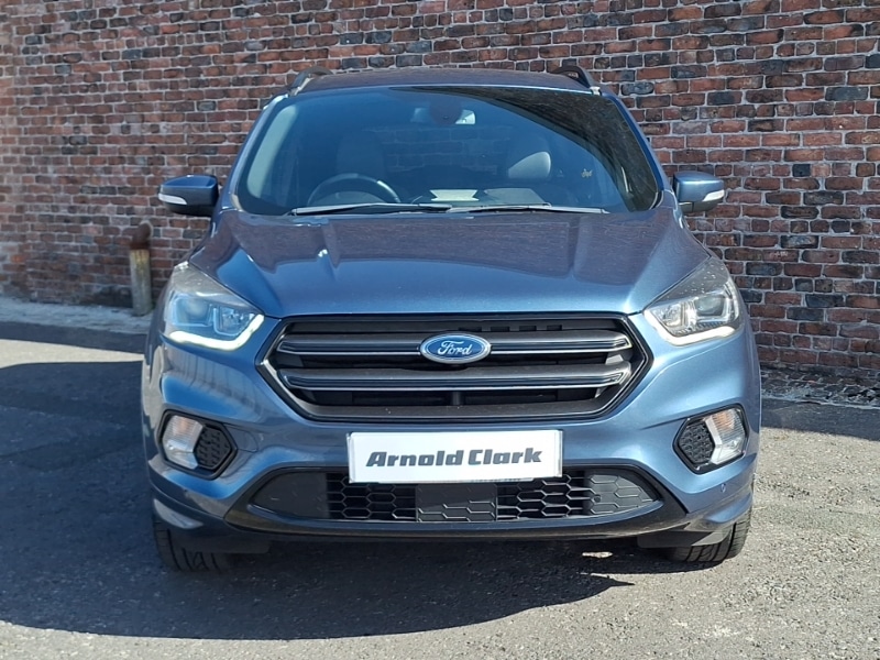 Used Ford Kuga 2019 for sale - 77173863: Photo 12