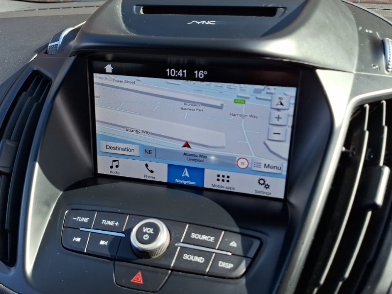 Used Ford Kuga 2019 for sale - 77173863: Photo 14