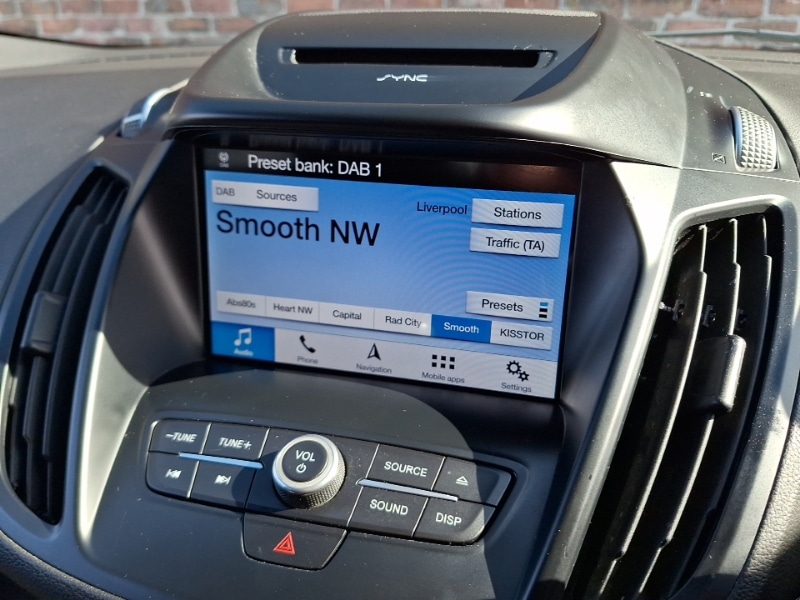 Used Ford Kuga 2019 for sale - 77173863: Photo 15