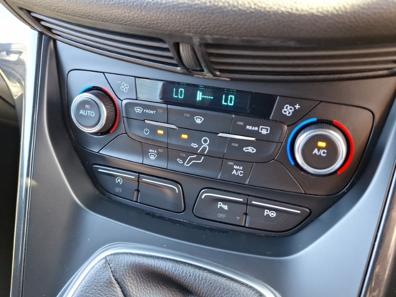 Used Ford Kuga 2019 for sale - 77173863: Photo 16