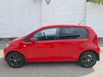 Used Skoda Citigo 2016 for sale - 79654137: Photo
