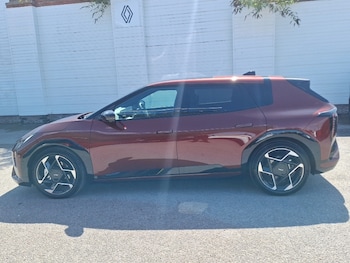 Used Kia EV4 2026 for sale - 79573365: Photo