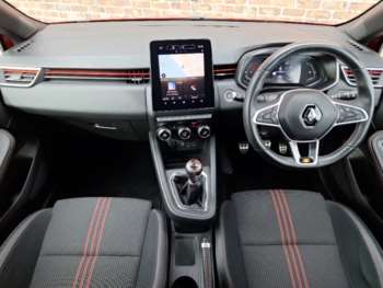 Used Renault Clio 2021 for sale - 74673059: Photo