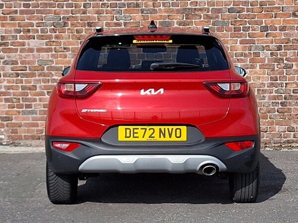 Used Kia Stonic 2022 for sale - 75684250: Photo 13