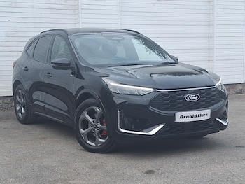 Used Ford Kuga 2024 for sale - 79274060: Photo