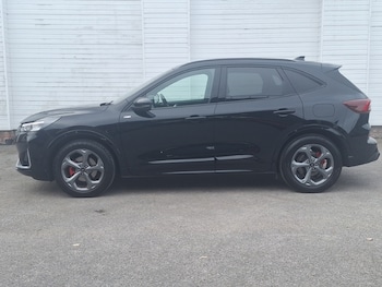 Used Ford Kuga 2024 for sale - 79274060: Photo