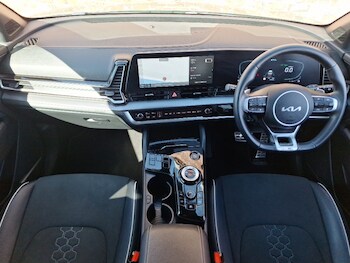 Used Kia Sportage 2022 for sale - 75526192: Photo