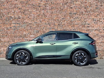 Used Kia Sportage 2022 for sale - 75526192: Photo