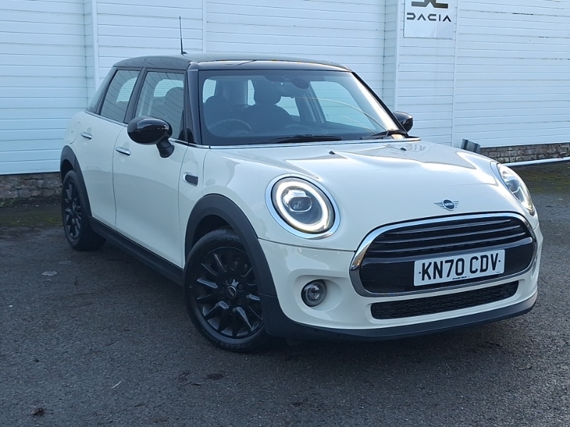 Used MINI Hatch 2020 for sale - 77141506: Photo 1