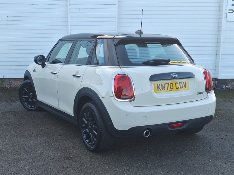 Used MINI Hatch 2020 for sale - 77141506: Photo 3