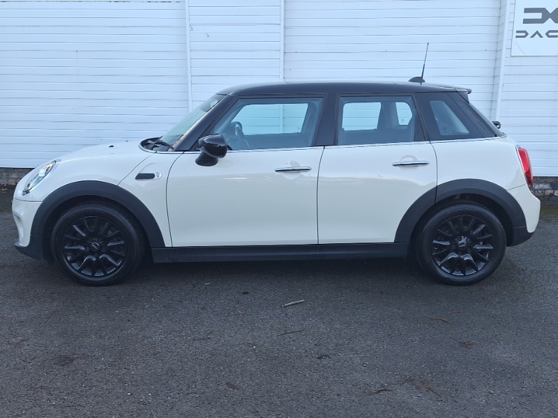 Used MINI Hatch 2020 for sale - 77141506: Photo 4