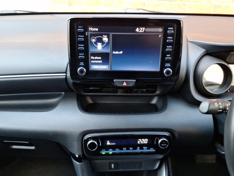 Used Toyota Yaris 2022 for sale - 77090480: Photo 10