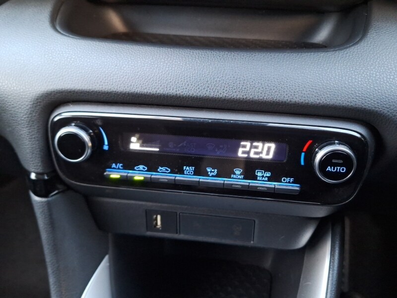 Used Toyota Yaris 2022 for sale - 77090480: Photo 14