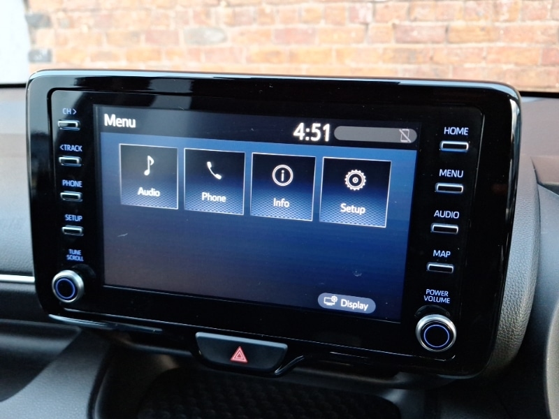 Used Toyota Yaris 2022 for sale - 77090480: Photo 15