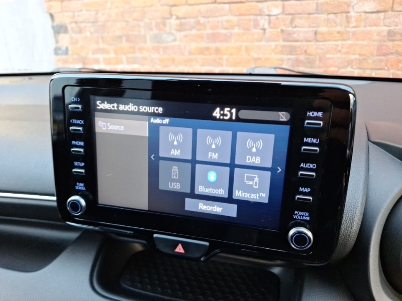 Used Toyota Yaris 2022 for sale - 77090480: Photo 16