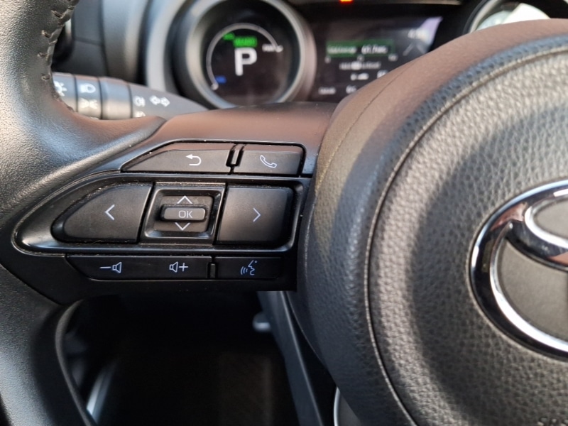 Used Toyota Yaris 2022 for sale - 77090480: Photo 17