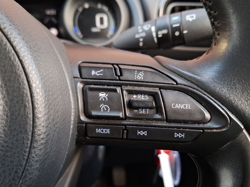 Used Toyota Yaris 2022 for sale - 77090480: Photo 18