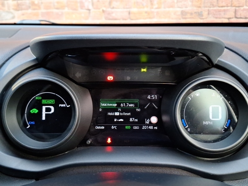 Used Toyota Yaris 2022 for sale - 77090480: Photo 19