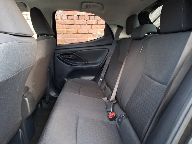 Used Toyota Yaris 2022 for sale - 77090480: Photo 6